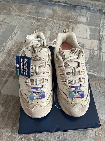 Skechers SKECHERS AYAKKABI