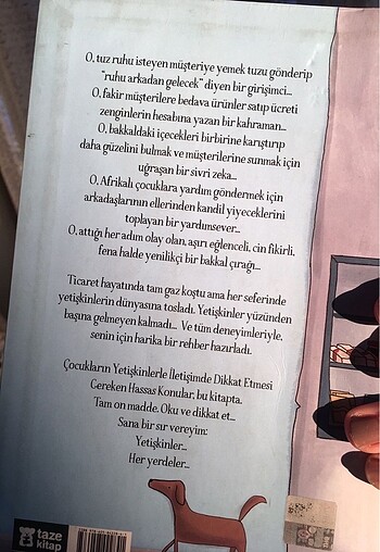  Dedemin bakkalı #okumakitabı