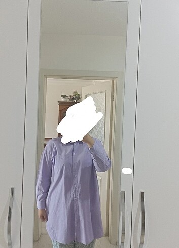 LC Waikiki LCW modest gömlek
