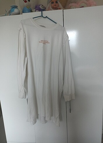 LC waikiki modest tunik 