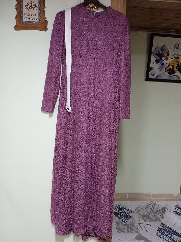 TESETTÜR ABİYE - Görsel 2