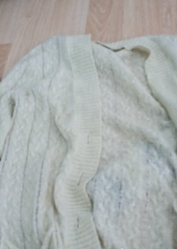 İKİ ADET HIRKA - Görsel 3