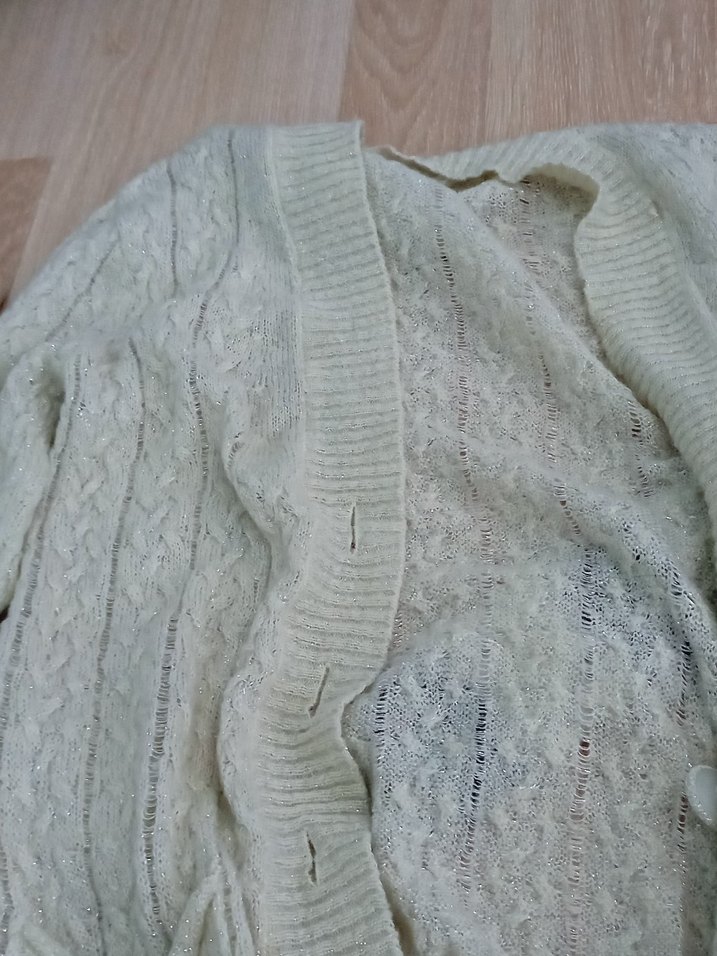 İKİ ADET HIRKA - Görsel 4