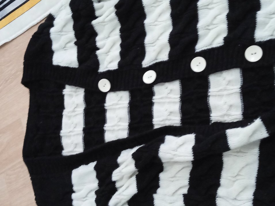 İKİ ADET HIRKA - Görsel 2