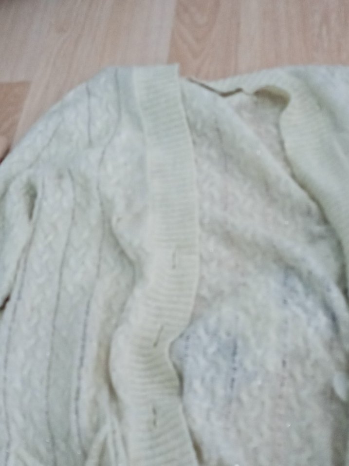 İKİ ADET HIRKA - Görsel 3