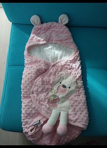 Bebek Kundak