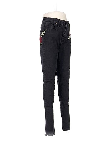 Vintage Love PreLoved Skinny %70 İndirimli.