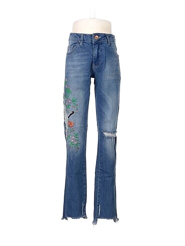 PreLoved Skinny %70 İndirimli.