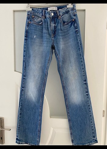 Stradivarius D98 Jean