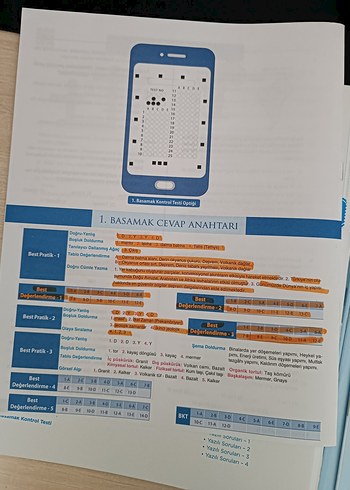 Beden Coğrafya Konu Anlatımı 10. Sınıf