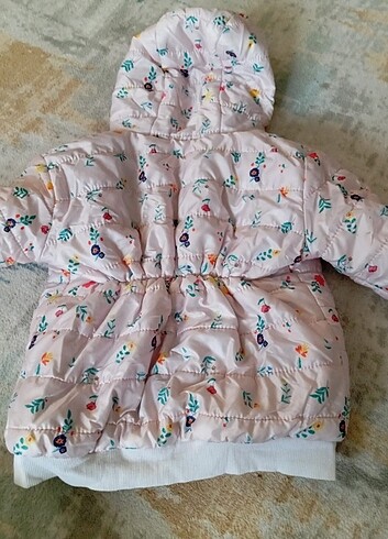 LC Waikiki Çocuk montu