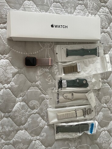 Apple Watch se 40 mm