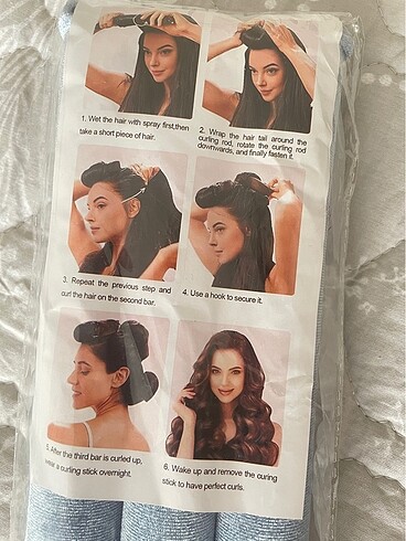 Saç sosisi - Görsel 2