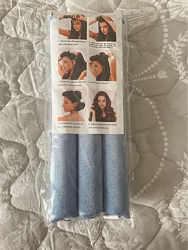 Saç sosisi - Görsel 3