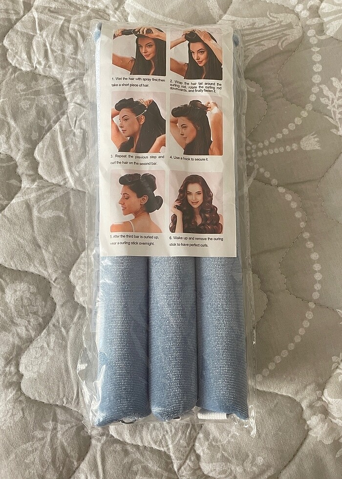 Saç sosisi - Görsel 3