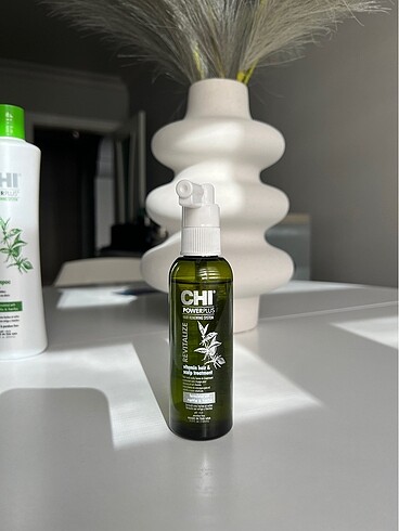 Chı power plus serum