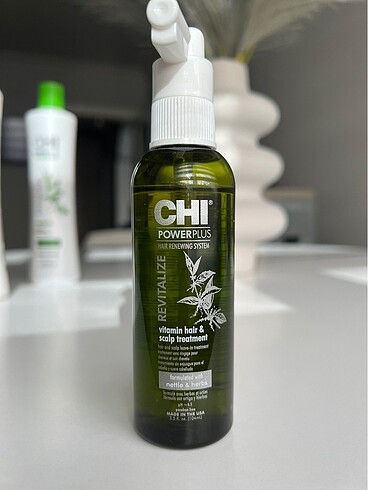  Beden Chı power plus serum