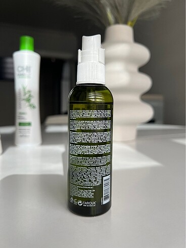 Diğer Chı power plus serum