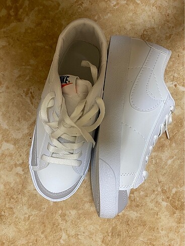 nike blazer ayakkabı