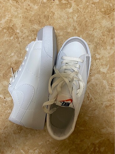 Nike nike blazer ayakkabı