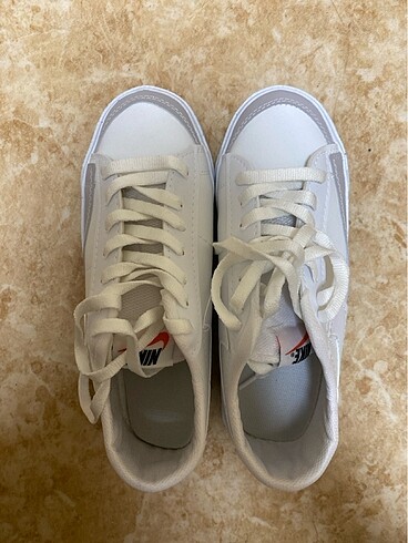 nike blazer ayakkabı