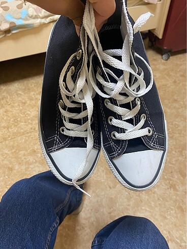 Converse converse ayakkabı