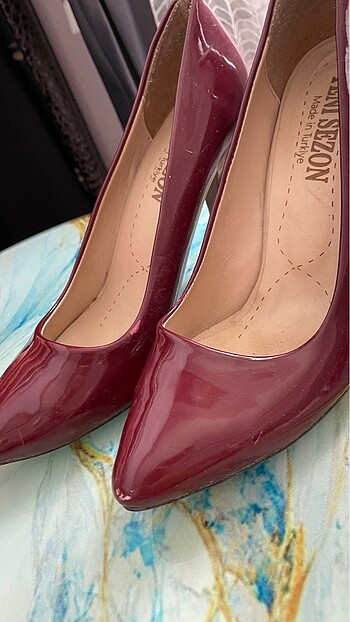 Diğer Stiletto