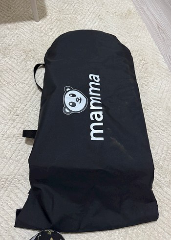 0 - 13 kg Beden Mamma ana kucağı, ana kucağı, Mamma