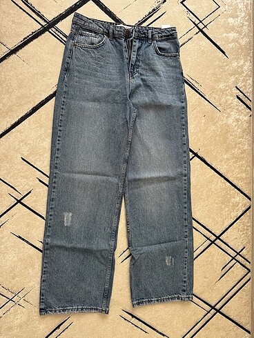 Kadriye Baştürk jean, pantolon, jean