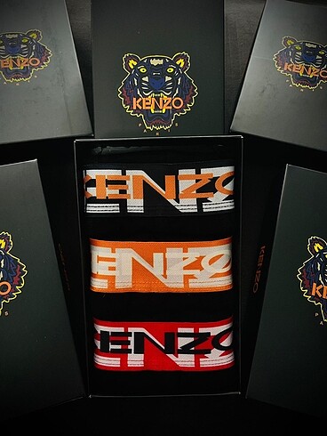Erkek Boxer