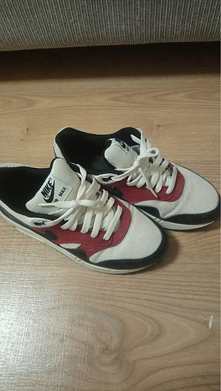 40 Beden nike airmax