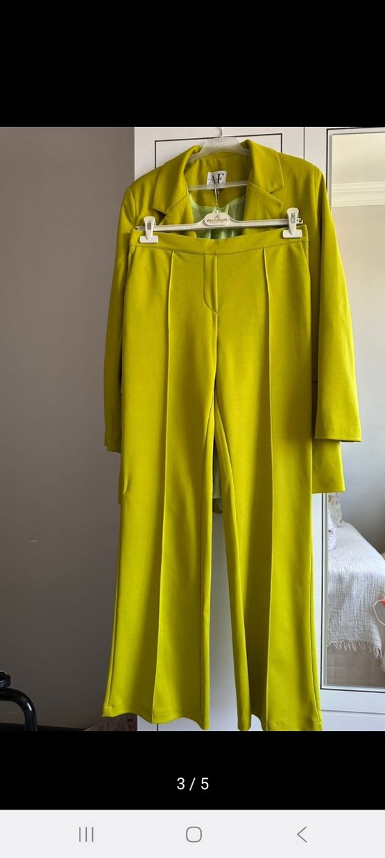 Melike tatar takim - Görsel 3