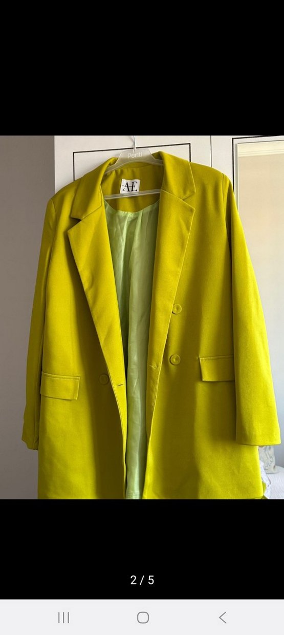 Melike tatar takim - Görsel 2