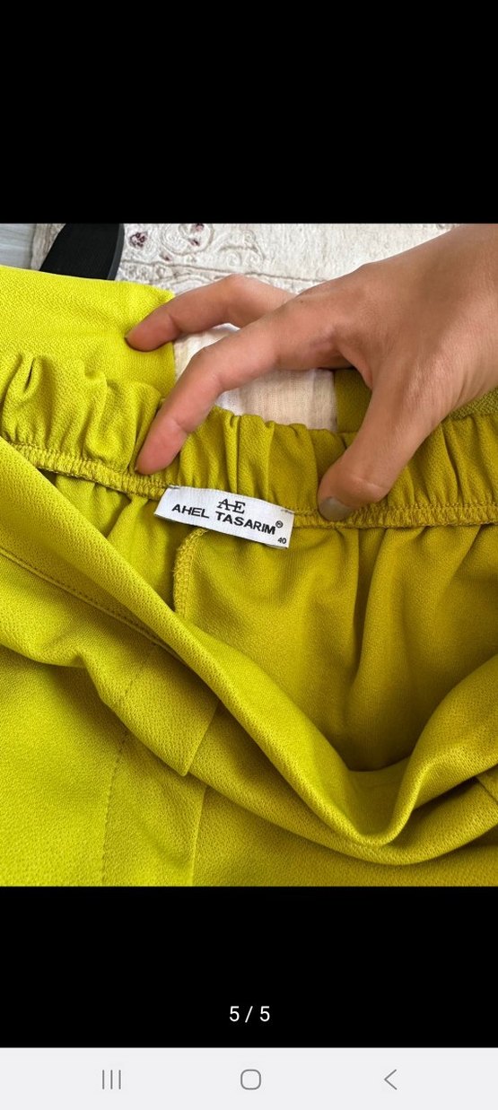 Melike tatar takim - Görsel 4