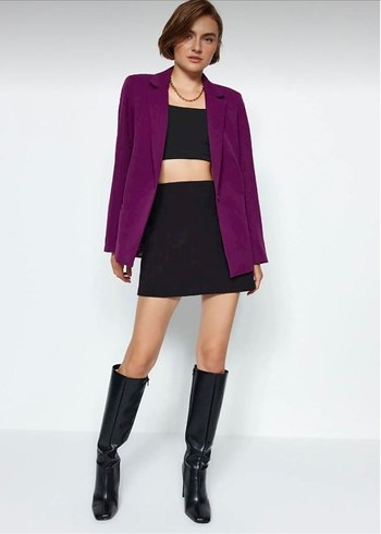 trendyolmilla ceket - Görsel 2