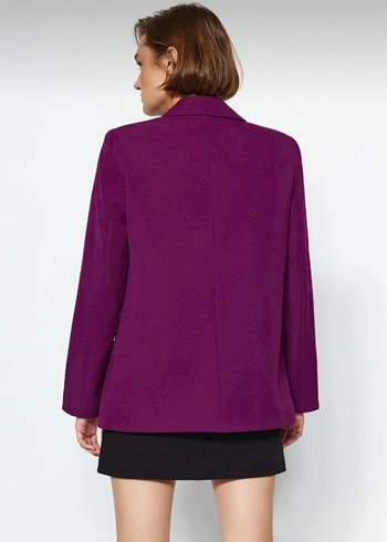 trendyolmilla ceket - Görsel 5