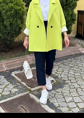 perry ceket - Görsel 2