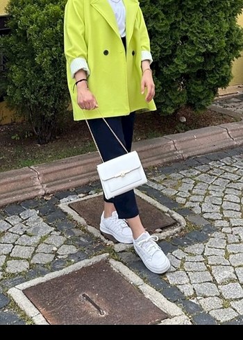 perry ceket - Görsel 3