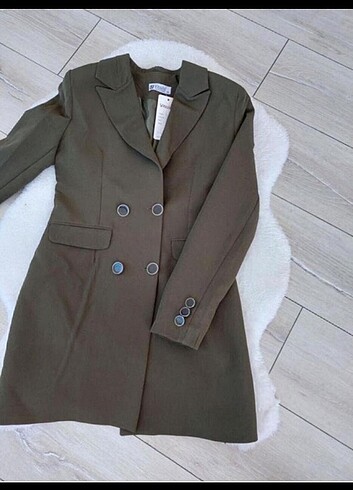 xl Beden Blazer ceket