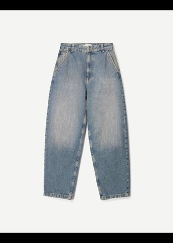Bershka Skater Jean