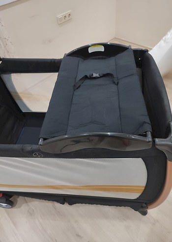 Siyah Ciciko Beşik Oyun Parkı - Görsel 6