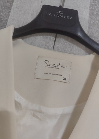 2li Yelek - Görsel 3