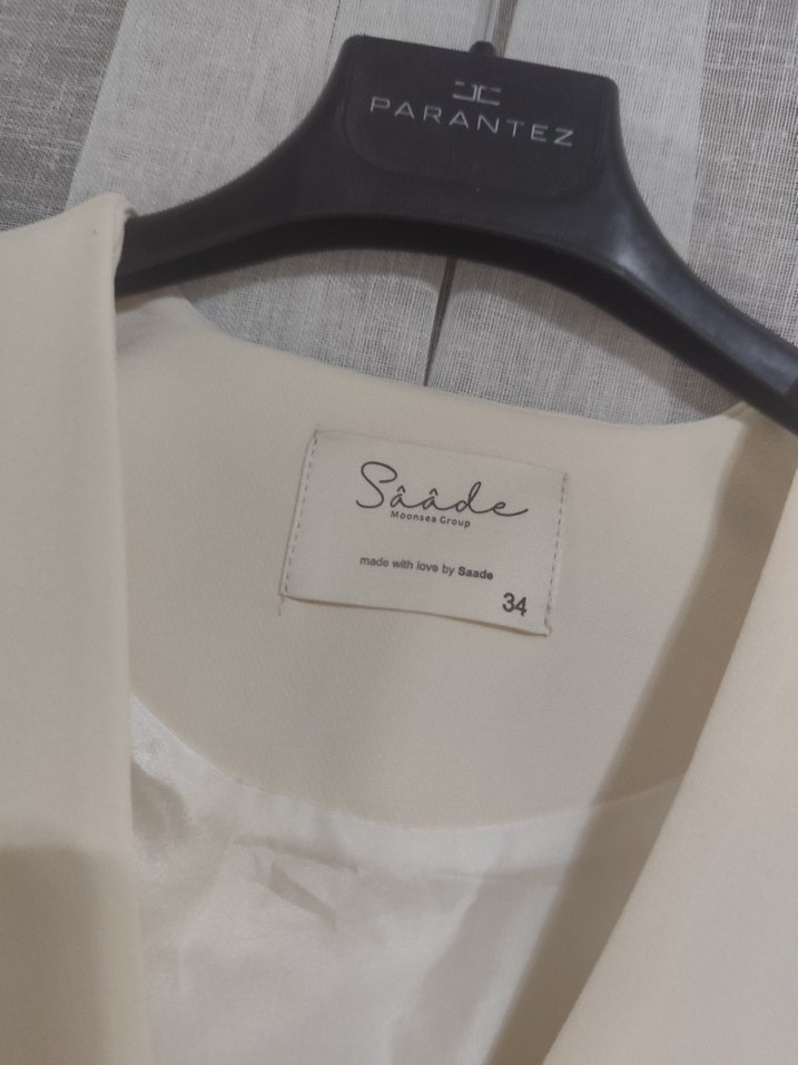 2li Yelek - Görsel 3