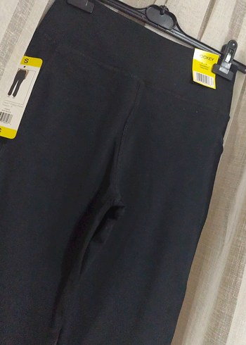 Jockey Yoga Pantolon - Görsel 11