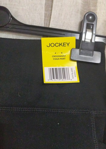 Jockey Yoga Pantolon - Görsel 12