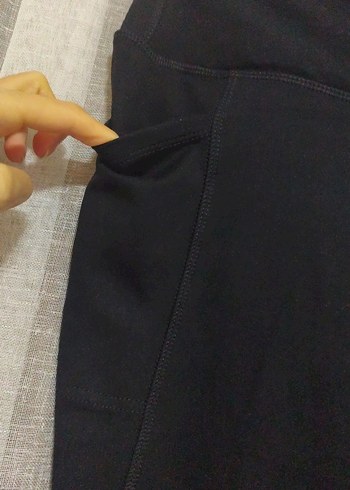 Jockey Yoga Pantolon - Görsel 7