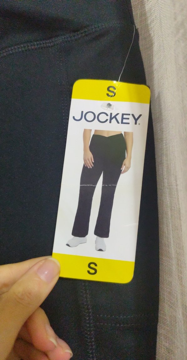 Jockey Yoga Pantolon - Görsel 3