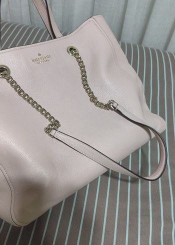 Kate spade New York kol çantası - Görsel 18