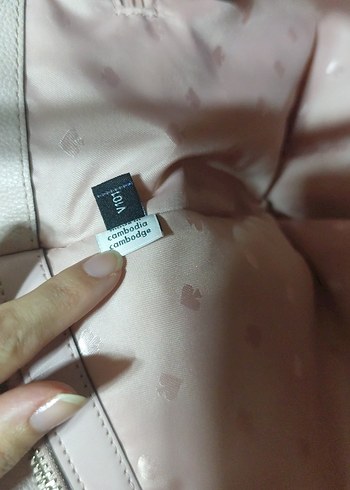 Kate spade New York kol çantası - Görsel 14