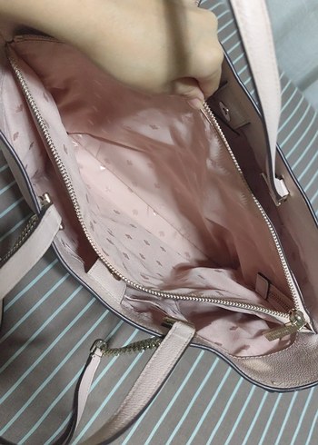 Kate spade New York kol çantası - Görsel 11